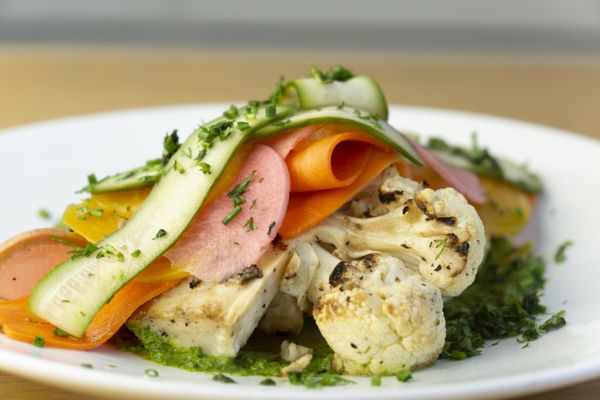 Taste Community Restaurant by null