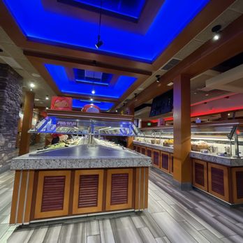 SIZZLER - Updated March 2026 - 379 Photos & 834 Reviews - 10153