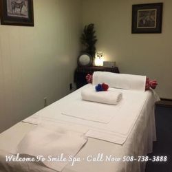 Smile Spa - Welcome To Smile Spa