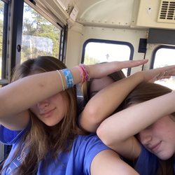 Magnolia West High School - Field Trips Are Fun At Mag West