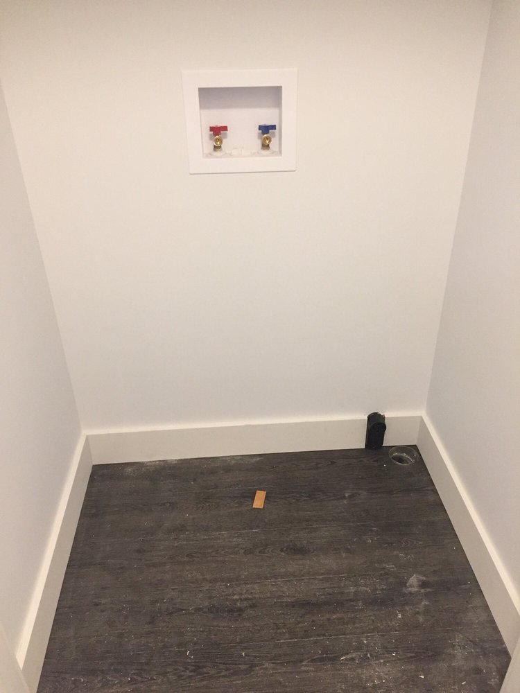 Slide of Standard Building Trades