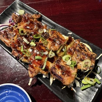 Kusshi - Yakitori Chicken - Sushi Bars Near Me - Silver Spring, Maryland Kusshi - Yakitori Chicken - Sushi Bars Near Me - Silver Spring, Maryland