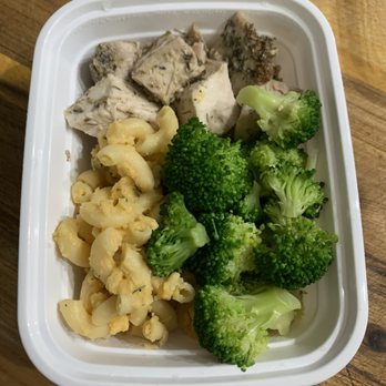 Nature's Purpose Meal Prep - Food Delivery Services Near Me - Tempe, Arizona