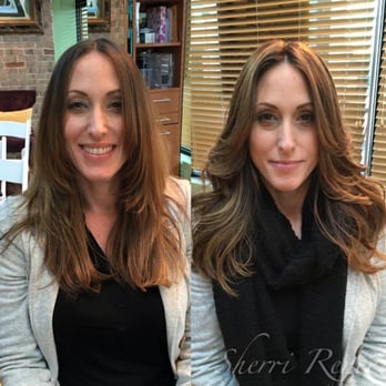 Sherri Renee - Hair is hand matched and prepared to your desired hair texture, curl, density,and length. - Hair Extensions Near Me - Owings Mills, Maryland Sherri Renee - Hair is hand matched and prepared to your desired hair texture, curl, density,and length. - Hair Extensions Near Me - Owings Mills, Maryland