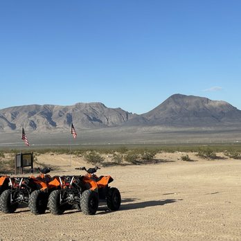 American Adventure Tours - ATV Rentals/Tours Near Me - Las Vegas, Nevada