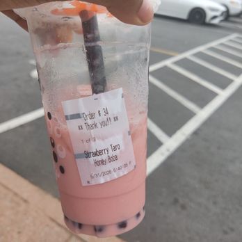 Kokee Tea - Bubble Tea Near Me - Atlanta, Georgia