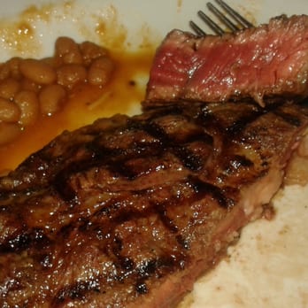 Cattlemens - Does this look medium to you????? - Steakhouses Near Me - Livermore, California Cattlemens - Does this look medium to you????? - Steakhouses Near Me - Livermore, California