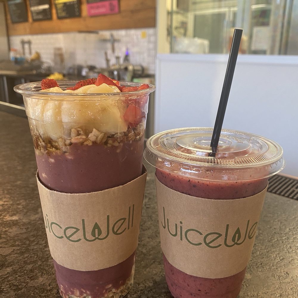 JuiceWell - Build Your Own Acai or Pitaya Bowl Purple Rain - Juice Bars & Smoothies Near Me - Houston, Texas JuiceWell - Build Your Own Acai or Pitaya Bowl Purple Rain - Juice Bars & Smoothies Near Me - Houston, Texas