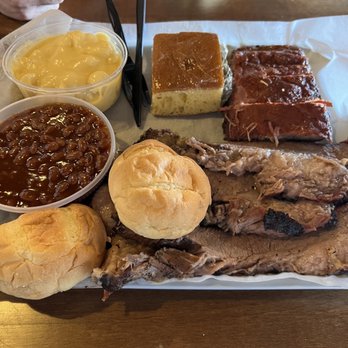 Bad to the Bone BBQ - Barbeque Near Me - Henderson, Nevada