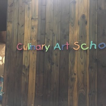 Mini City - Become a chef at the culinary school where actually create something to eat. - Kids Activities Near Me - Tijuana, BCN