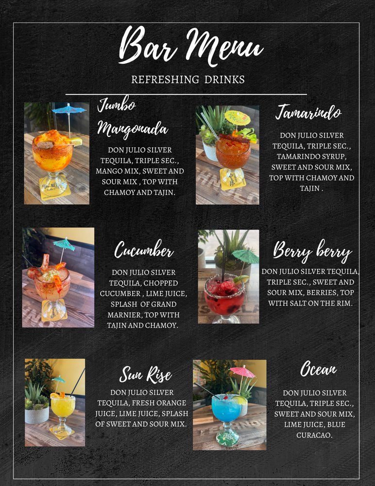 L & B Mexican Restaurant