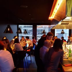 Hattori Sushi & Steaks - TOMO Teppanyaki