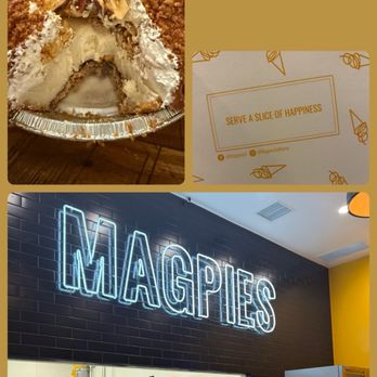 Magpies Softserve - Ice Cream & Frozen Yogurt Near Me - Los Angeles, California Magpies Softserve - Ice Cream & Frozen Yogurt Near Me - Los Angeles, California