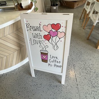 Coffee, Mi Amor - Outside - Cafes Near Me - Chatsworth, California Coffee, Mi Amor - Outside - Cafes Near Me - Chatsworth, California