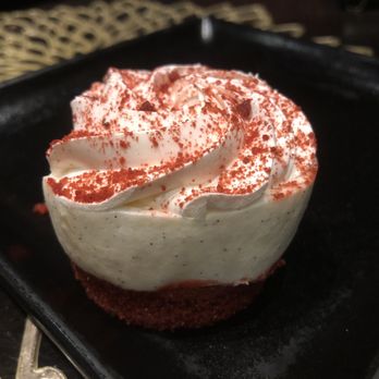 P.F. Chang's - Red velvet - Chinese Near Me - New York, New York P.F. Chang's - Red velvet - Chinese Near Me - New York, New York