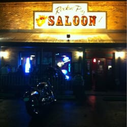 Rockin' Pig Saloon
