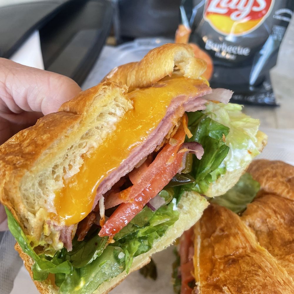 Aint She Sweet Cafe - Grilled Chicken Cheddar Sandwich - Cafes Near Me - Chicago, Illinois Aint She Sweet Cafe - Grilled Chicken Cheddar Sandwich - Cafes Near Me - Chicago, Illinois