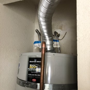 J&K Plumbing - New tank - Plumbing Near Me - Fremont , California J&K Plumbing - New tank - Plumbing Near Me - Fremont , California