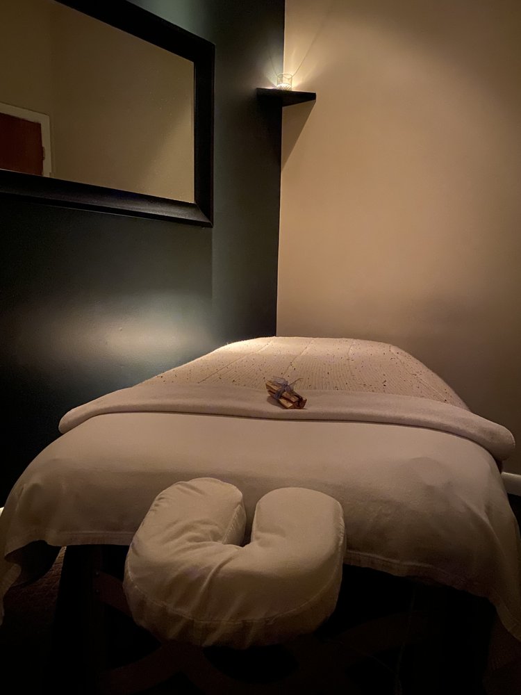 Serenity Aveda Day Spa