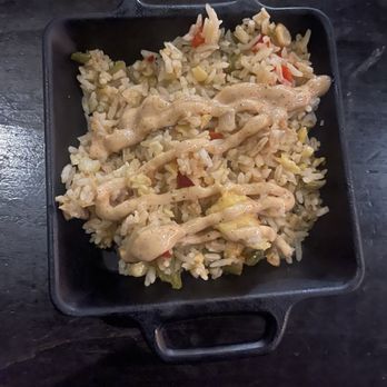 Descanso - Mexican fried rice - Mexican Near Me - Costa Mesa, California Descanso - Mexican fried rice - Mexican Near Me - Costa Mesa, California