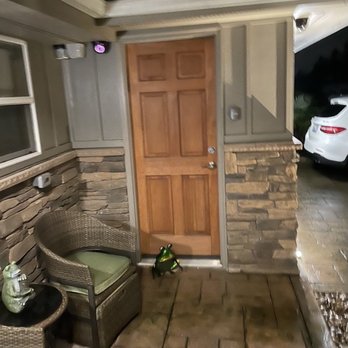 Wise Choice Construction - The door I've wanted removed for years! - General Contractors Near Me - Renton, Washington Wise Choice Construction - The door I've wanted removed for years! - General Contractors Near Me - Renton, Washington