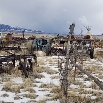 Willow Creek Trading Post - Exterior - Used, Vintage & Consignment Near Me