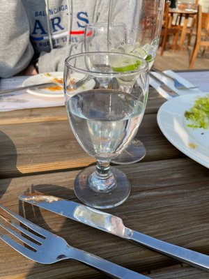 ​Babblers Restaurant & Bar by null