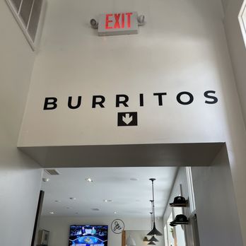 Java Burrito Company - Burritos this way! - Coffee & Tea Near Me - Savannah, Georgia