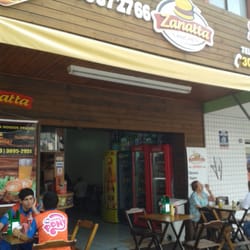Zanatta Lanches