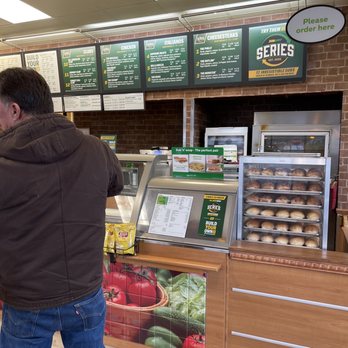 Subway - Menu - Sandwiches Near Me - Winston, Oregon Subway - Menu - Sandwiches Near Me - Winston, Oregon