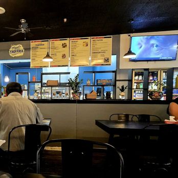 Miguel’s Salsa - Seatings - Mexican Near Me - Clovis, California
