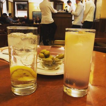 Harry's Bar - Refreshing cocktails, warning they have no 7up only tonic water. - Bars Near Me - Venezia, VE Harry's Bar - Refreshing cocktails, warning they have no 7up only tonic water. - Bars Near Me - Venezia, VE