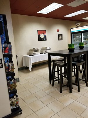 St Luke's Breast Care Services