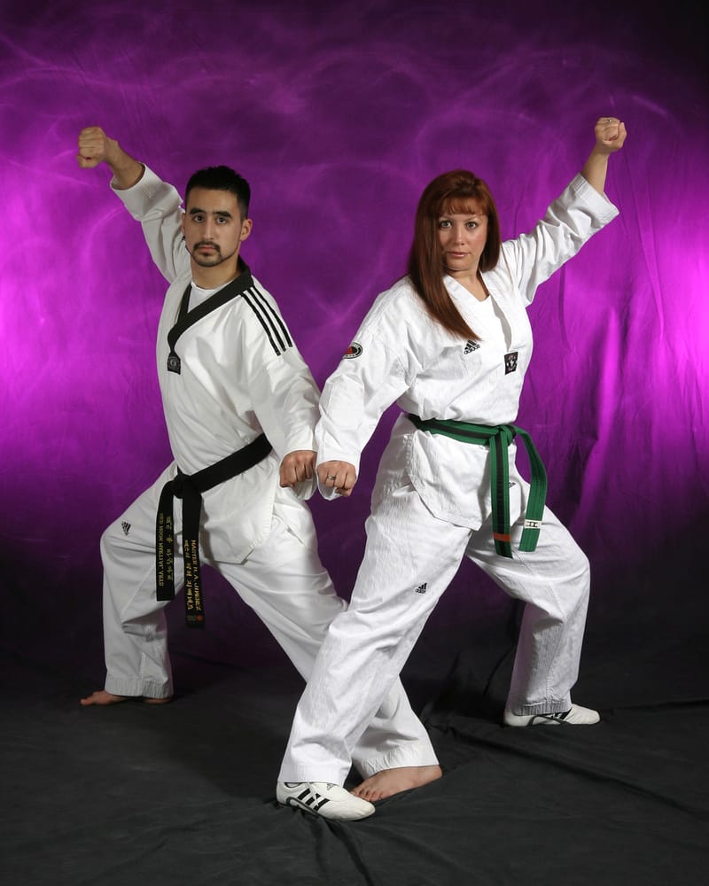 RED HOOK MARTIAL ARTS ACADEMY Updated September 2024 54 Elizabeth