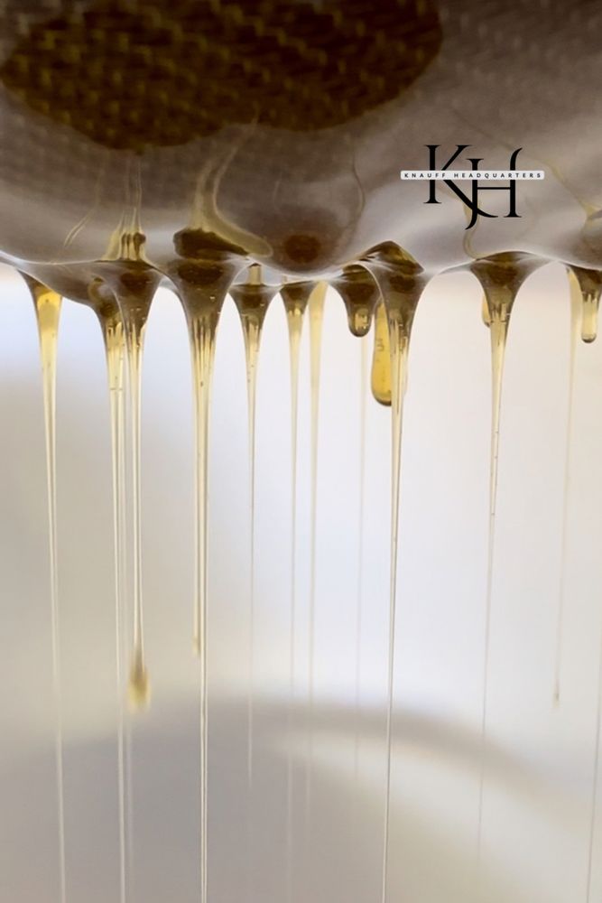 Knauff Headquarters - beekeeping in Grove City, PA