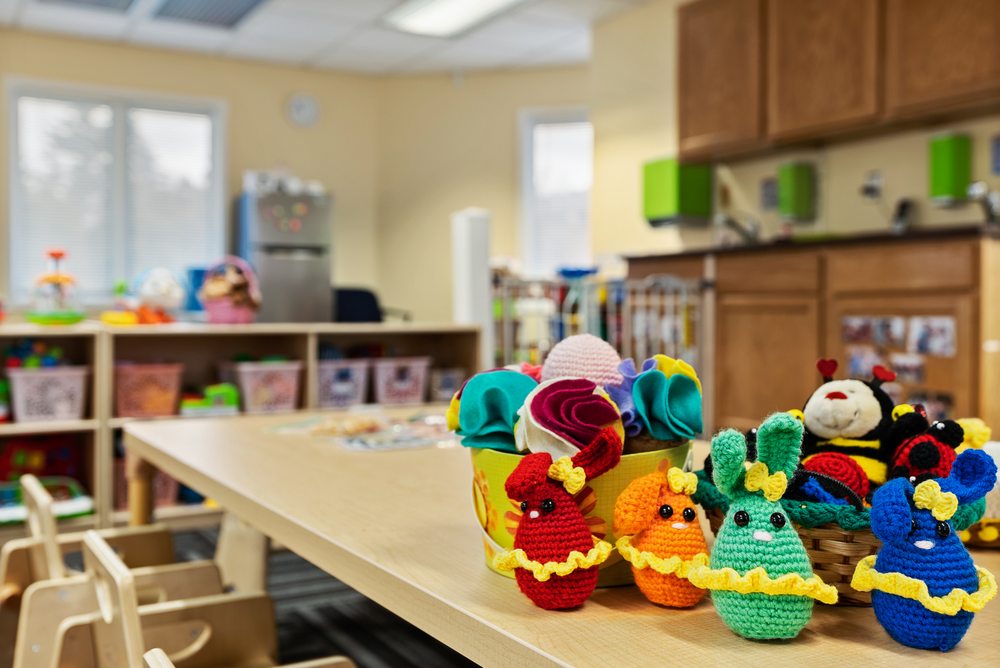 Aleksa Learning Center - childcare center in Mequon, WI