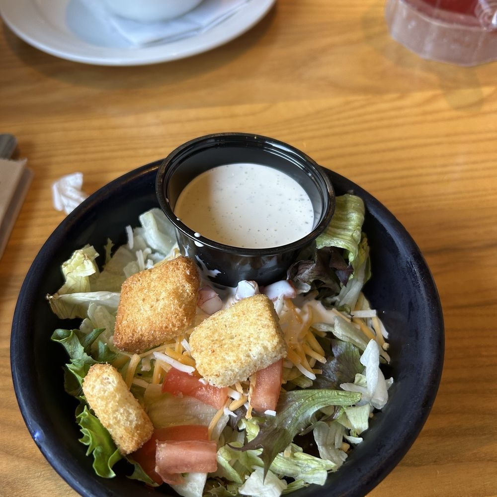 Chili's - Side House Salad - Tex-Mex Near Me - Hemet, California Chili's - Side House Salad - Tex-Mex Near Me - Hemet, California