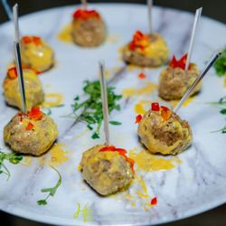 Creative Hands Cuisine