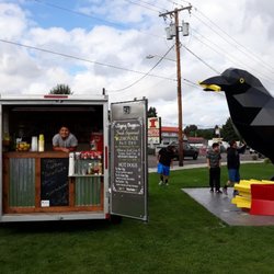 Gypsy Doggs - At the Auburn Farmer's Market on Sundays. June thru Sept! @ Les Gove Park.
