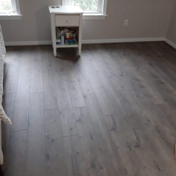 Jason Tench Flooring - This is a install of pergo laminate flooring - Flooring Near Me - Richmond, Virginia Jason Tench Flooring - This is a install of pergo laminate flooring - Flooring Near Me - Richmond, Virginia