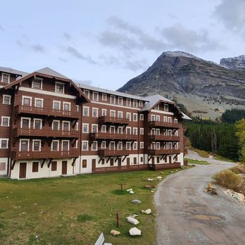 Many Glacier Hotel - Hotels Near Me - Columbia Falls, Montana Many Glacier Hotel - Hotels Near Me - Columbia Falls, Montana