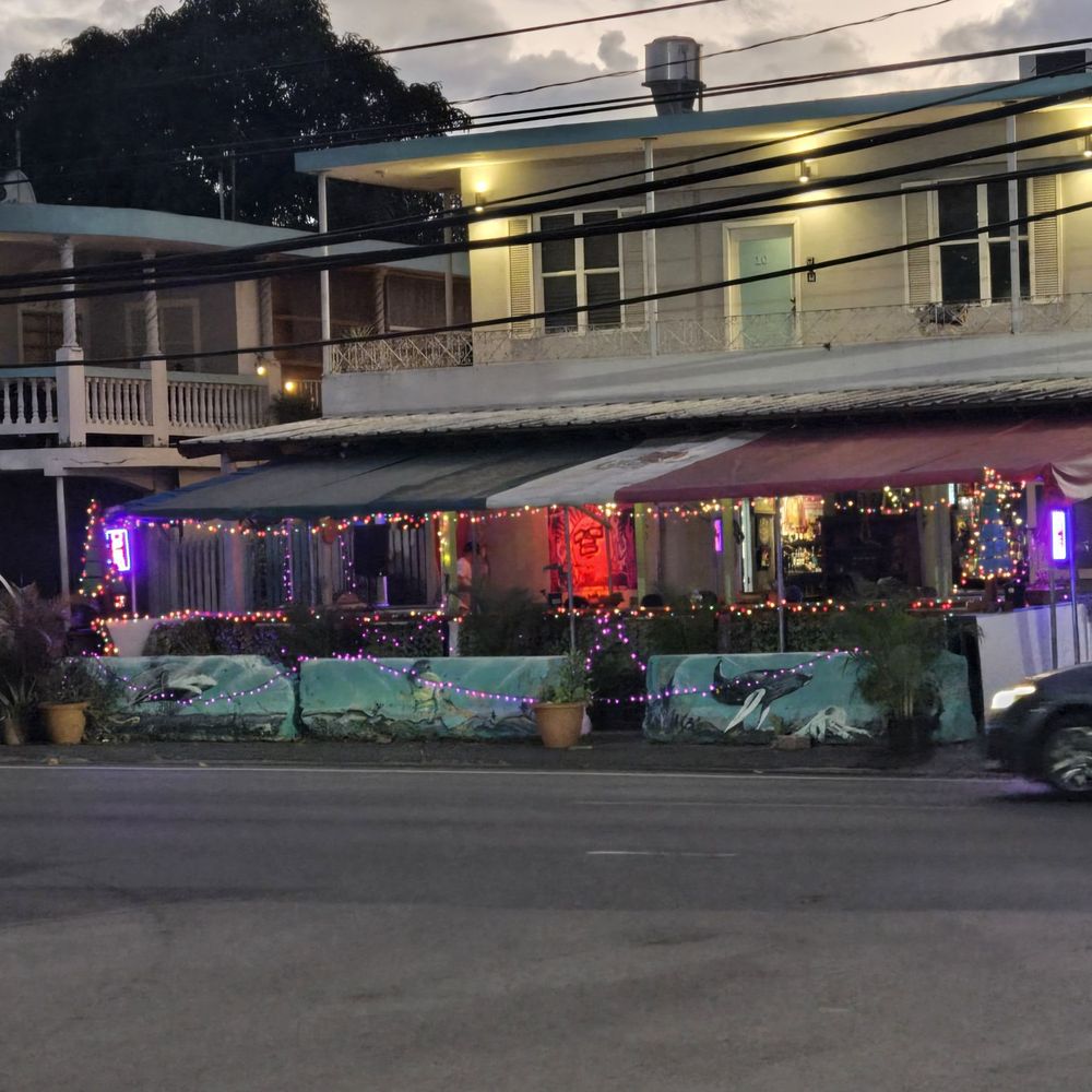 Nacho Libre - Outside - Mexican Near Me - Aguada, Puerto Rico Nacho Libre - Outside - Mexican Near Me - Aguada, Puerto Rico