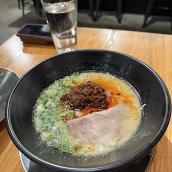 Ippudo Cupertino - Karaka Spicy Ramen - Ramen Near Me - Cupertino, California Ippudo Cupertino - Karaka Spicy Ramen - Ramen Near Me - Cupertino, California