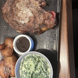 Ribeye Steak