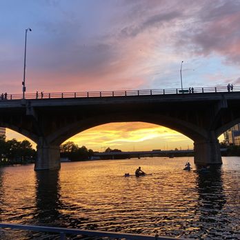 Capital Cruises - Boat Charters Near Me - Austin, Texas