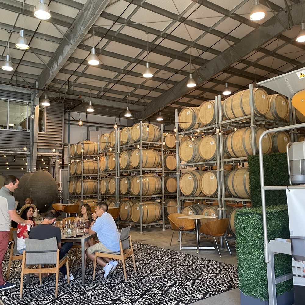 Cuvaison - Tasting room - Wineries Near Me - Napa, California Cuvaison - Tasting room - Wineries Near Me - Napa, California