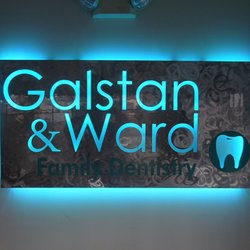 Galstan & Ward