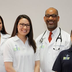 Medlux Rehabilitation & Wellness - The staff at Medlux Rehab and Wellness