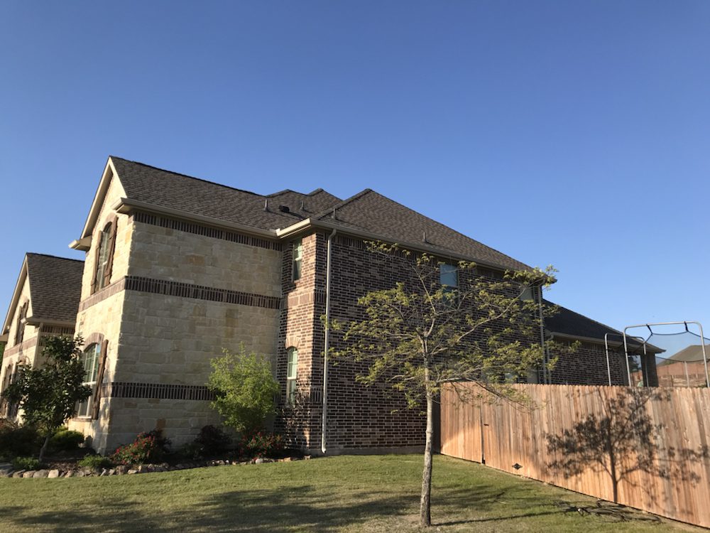 Slide of Veteran Roofing & Construction