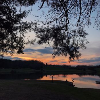 Christopher Run Campground - Campgrounds Near Me - Mineral, Virginia
